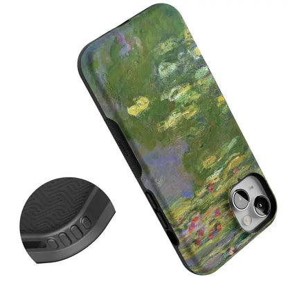 Monet’s Water Lilies | Limited Edition Phone Case