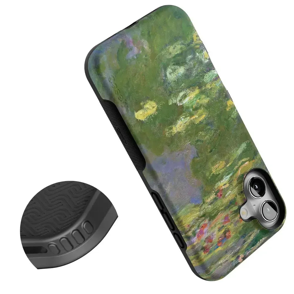 Monet’s Water Lilies | Limited Edition Phone Case