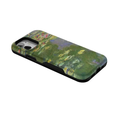 Monet’s Water Lilies | Limited Edition Phone Case