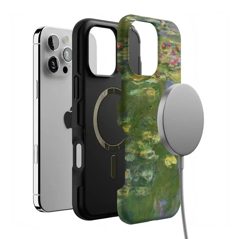 Monet’s Water Lilies | Limited Edition Phone Case