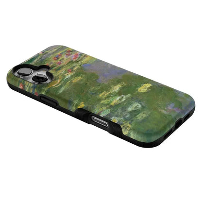 Monet’s Water Lilies | Limited Edition Phone Case