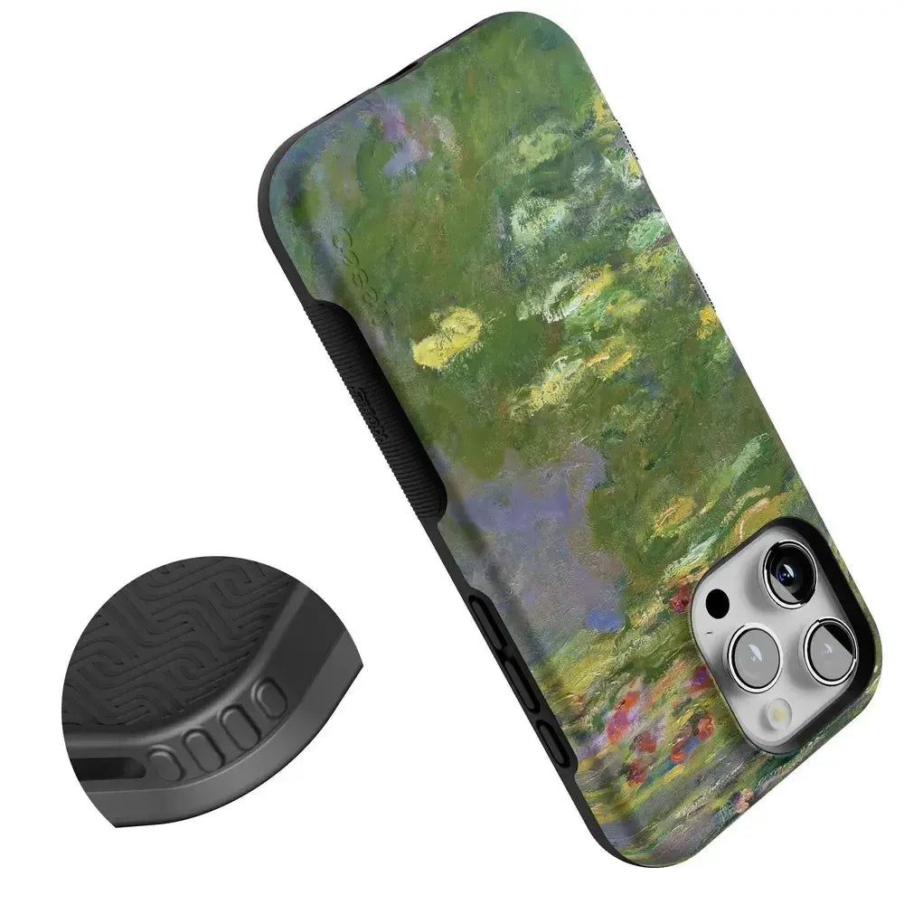 Monet’s Water Lilies | Limited Edition Phone Case