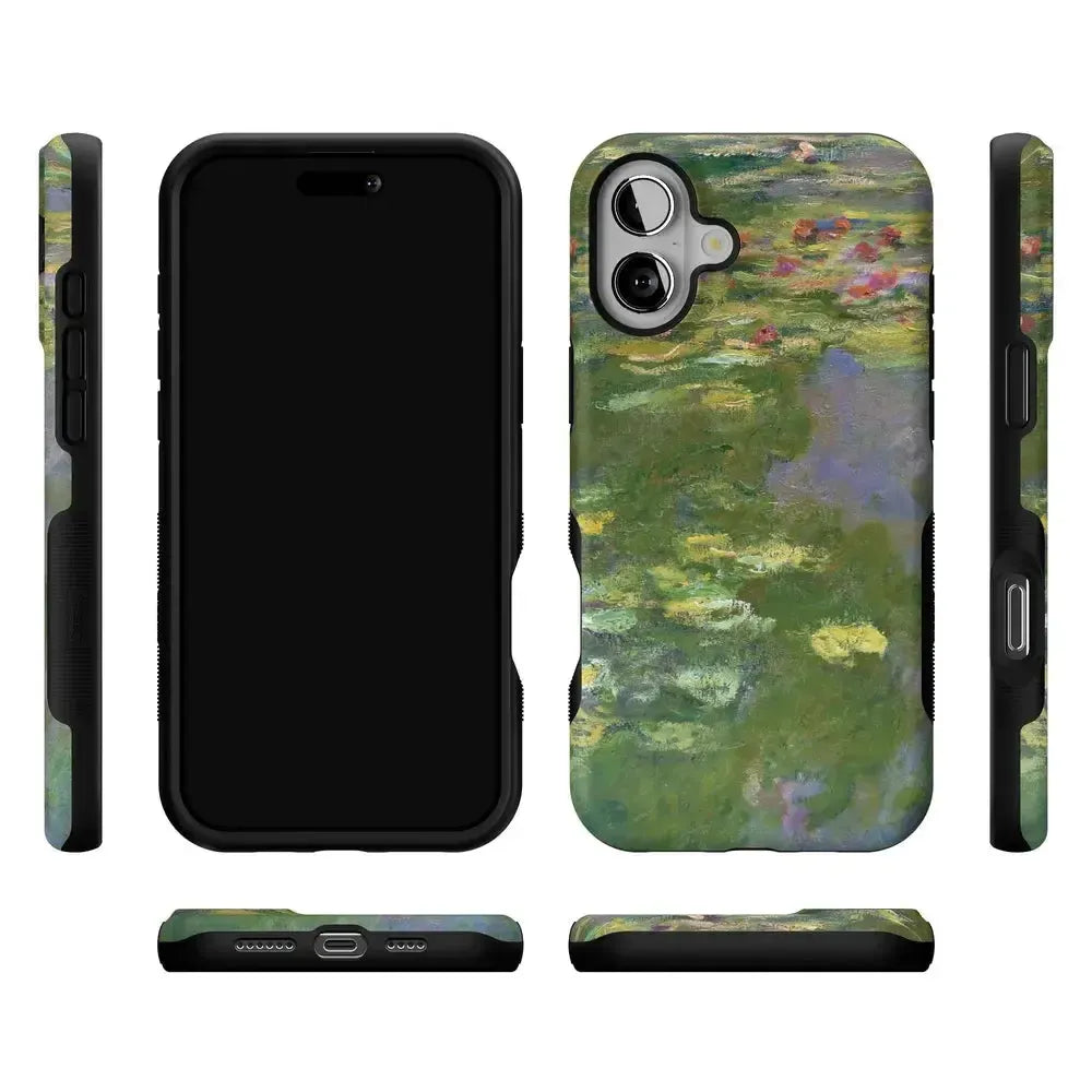 Monet’s Water Lilies | Limited Edition Phone Case