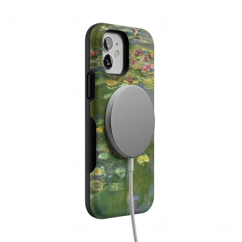 Monet’s Water Lilies | Limited Edition Phone Case