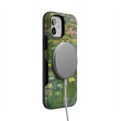 Monet’s Water Lilies | Limited Edition Phone Case