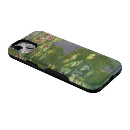 Monet’s Water Lilies | Limited Edition Phone Case