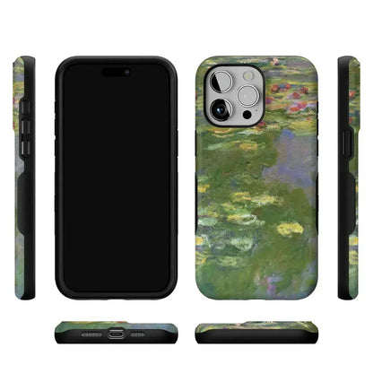 Monet’s Water Lilies | Limited Edition Phone Case