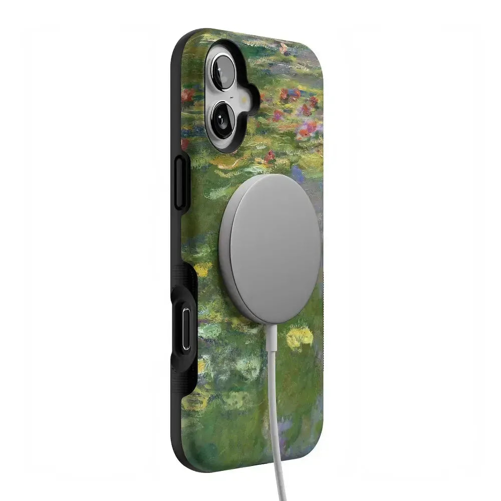 Monet’s Water Lilies | Limited Edition Phone Case