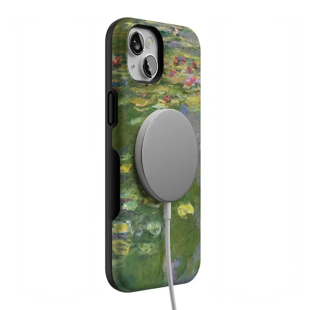 Monet’s Water Lilies | Limited Edition Phone Case