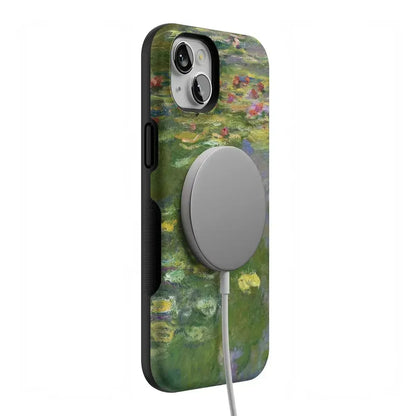 Monet’s Water Lilies | Limited Edition Phone Case