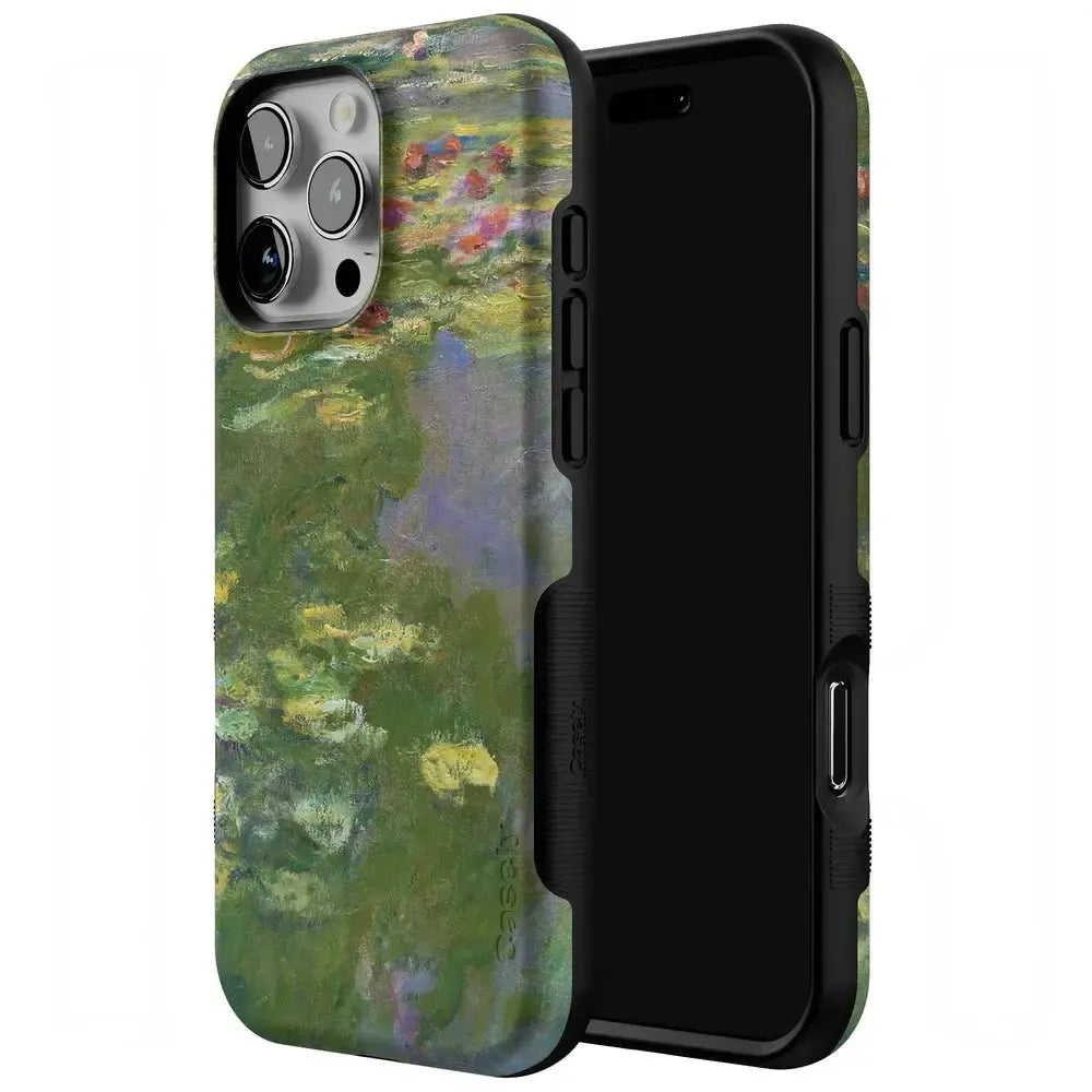 Monet’s Water Lilies | Limited Edition Phone Case