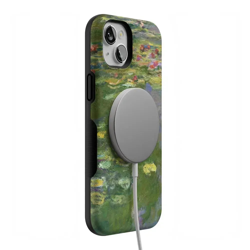 Monet’s Water Lilies | Limited Edition Phone Case