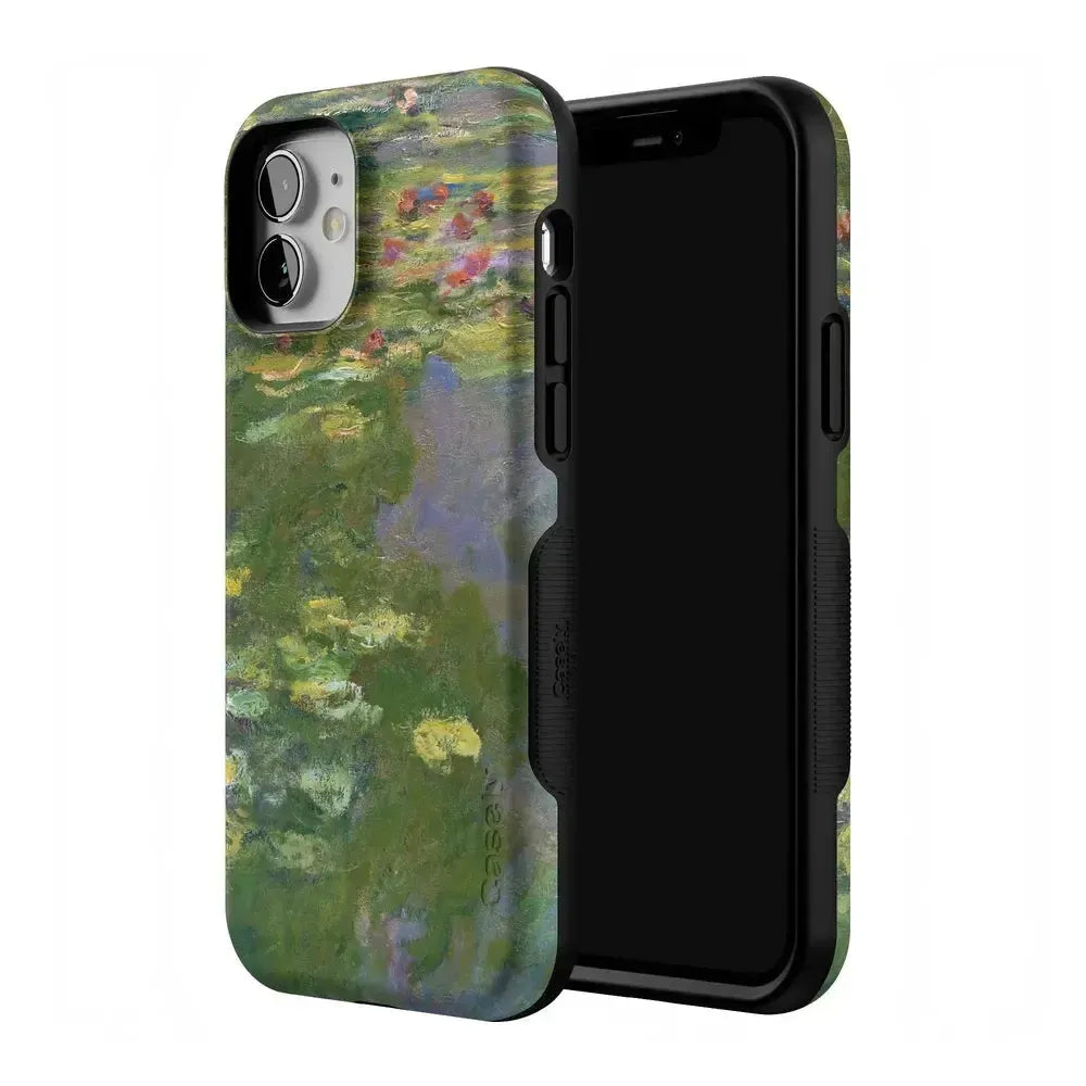Monet’s Water Lilies | Limited Edition Phone Case