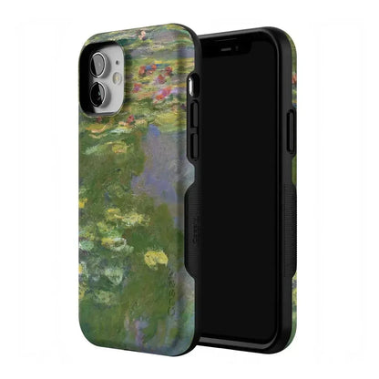 Monet’s Water Lilies | Limited Edition Phone Case