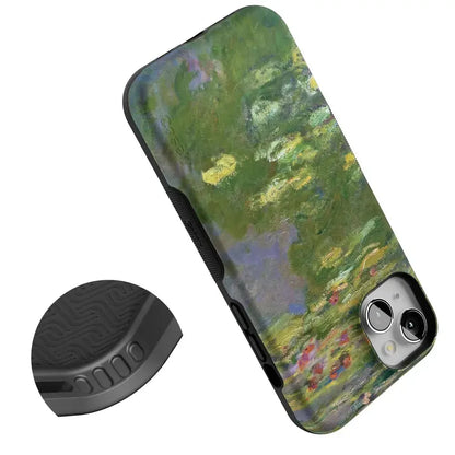 Monet’s Water Lilies | Limited Edition Phone Case