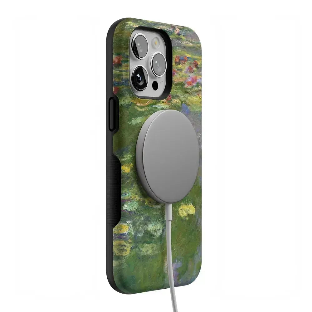 Monet’s Water Lilies | Limited Edition Phone Case