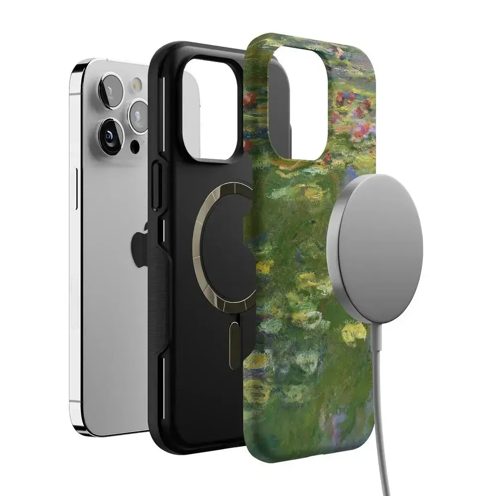 Monet’s Water Lilies | Limited Edition Phone Case