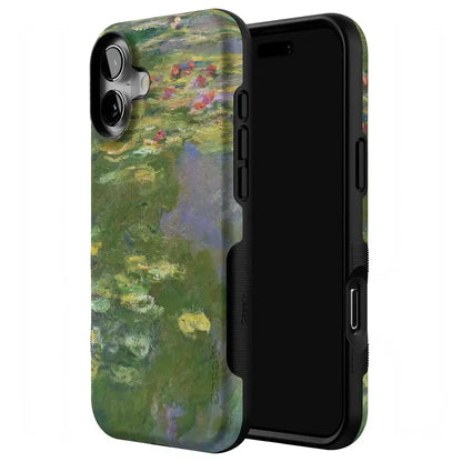 Monet’s Water Lilies | Limited Edition Phone Case