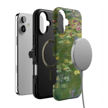 Monet’s Water Lilies | Limited Edition Phone Case