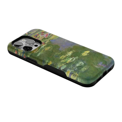 Monet’s Water Lilies | Limited Edition Phone Case