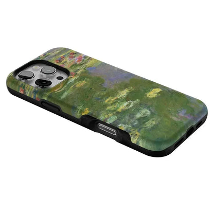 Monet’s Water Lilies | Limited Edition Phone Case