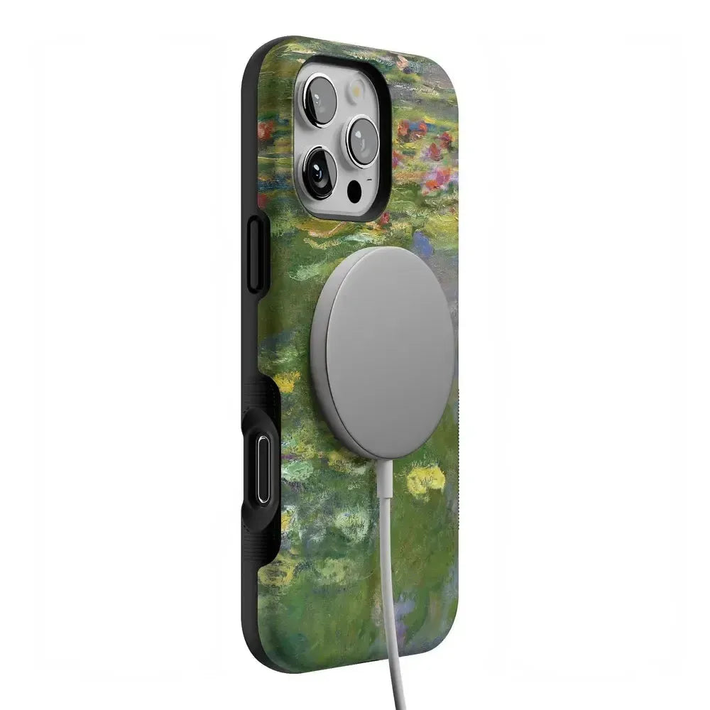 Monet’s Water Lilies | Limited Edition Phone Case