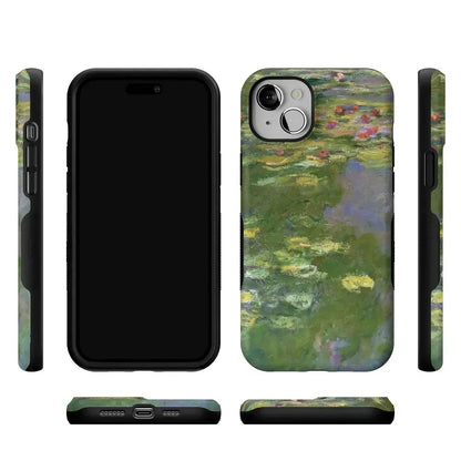 Monet’s Water Lilies | Limited Edition Phone Case