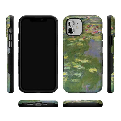 Monet’s Water Lilies | Limited Edition Phone Case