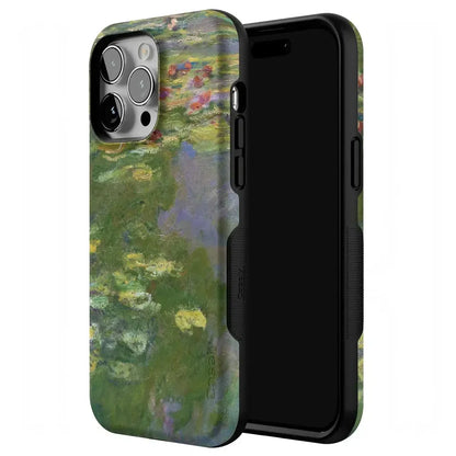 Monet’s Water Lilies | Limited Edition Phone Case