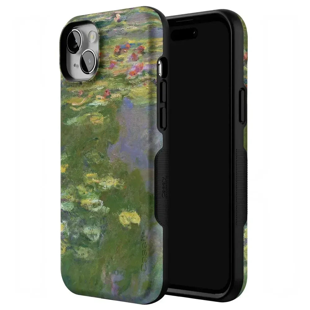 Monet’s Water Lilies | Limited Edition Phone Case