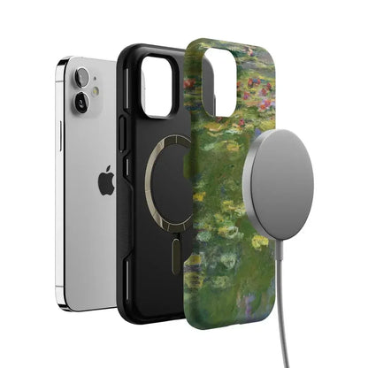 Monet’s Water Lilies | Limited Edition Phone Case