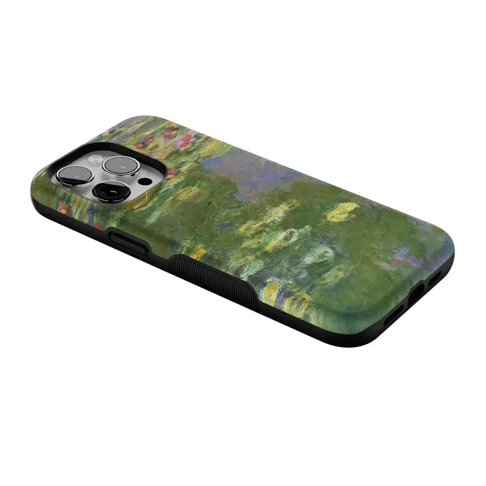 Monet’s Water Lilies | Limited Edition Phone Case
