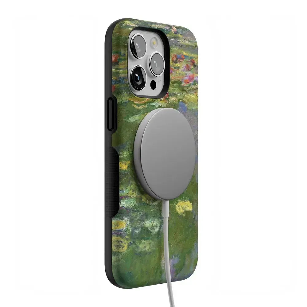Monet’s Water Lilies | Limited Edition Phone Case