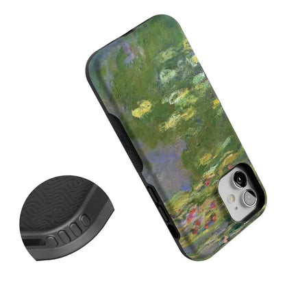 Monet’s Water Lilies | Limited Edition Phone Case