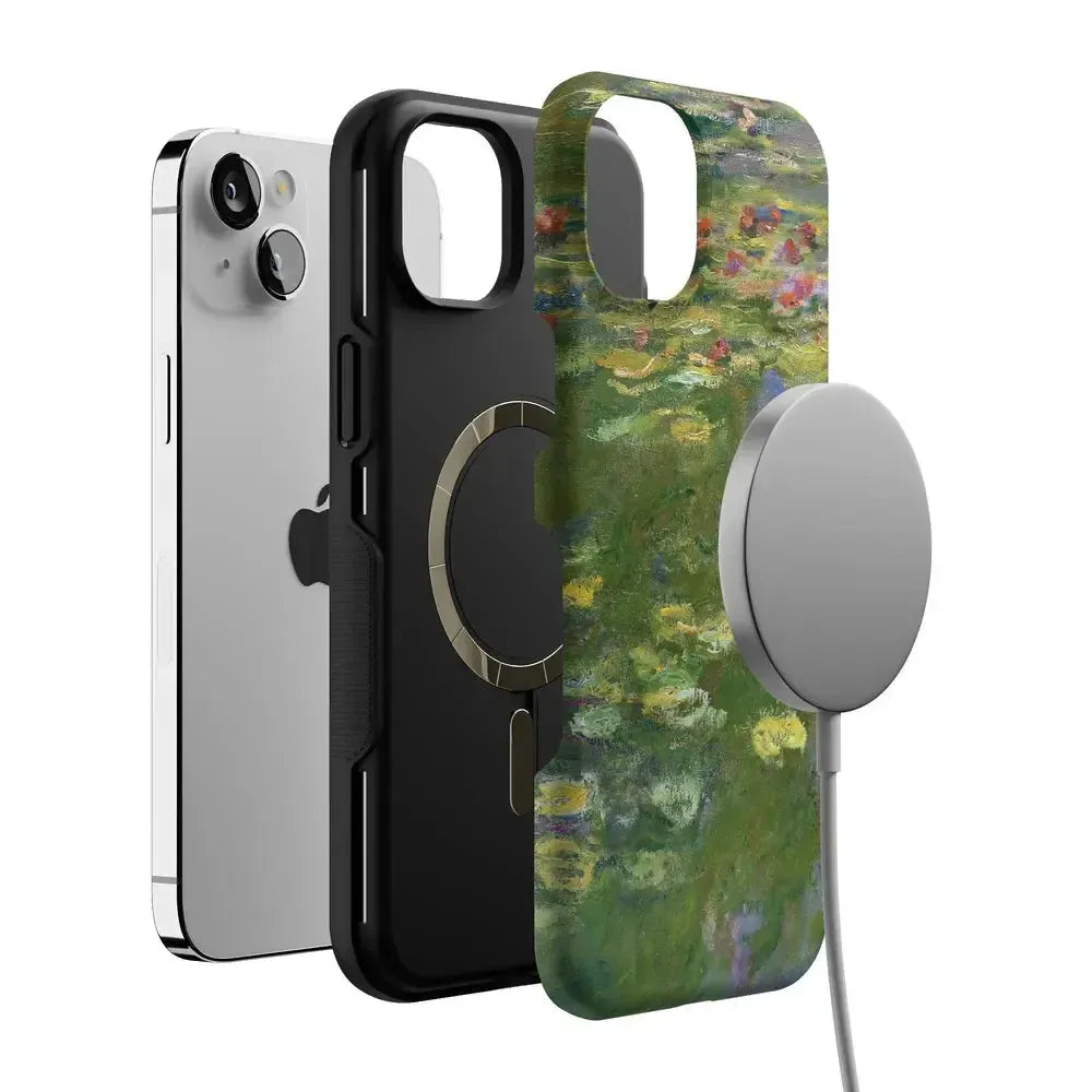 Monet’s Water Lilies | Limited Edition Phone Case