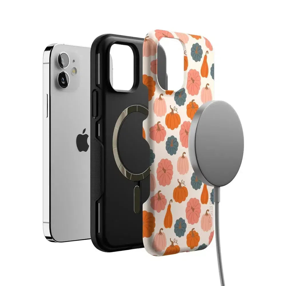 Oh My Gourd | Pumpkin Patch Case