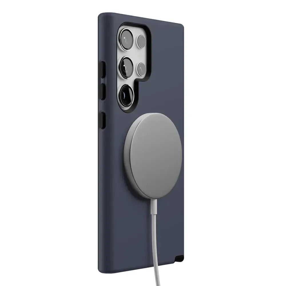 Slate Blue  | The Boyfriend Collection