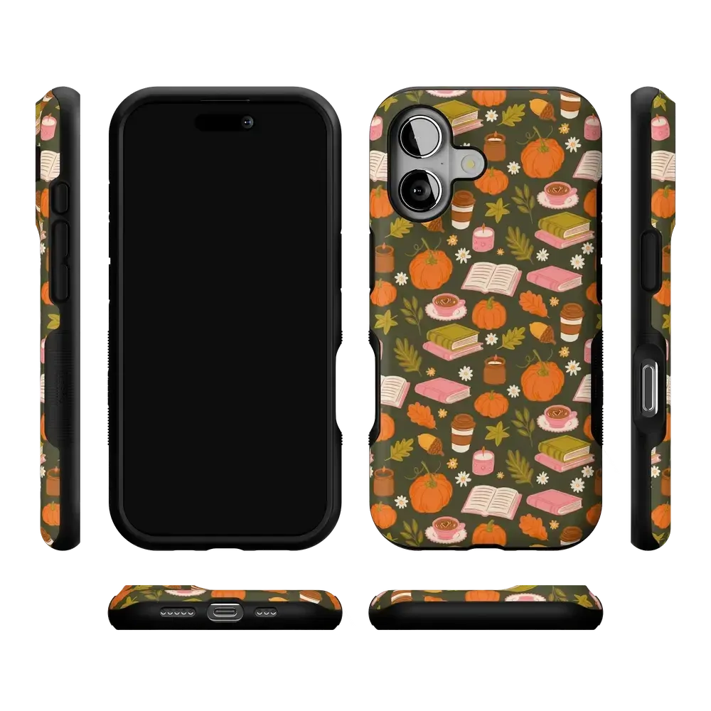 Small Town Magic | Fall Faves Case