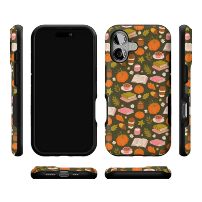 Small Town Magic | Fall Faves Case