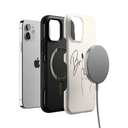 Put a Ring on It | Bridal Case