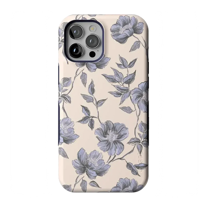 Ink & Iris | Vintage Floral Case
