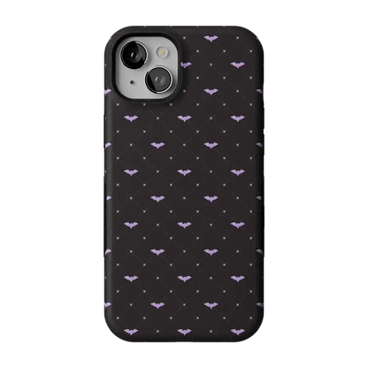 Such a Battie | Purple Bats Case