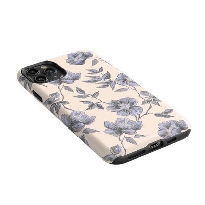 Ink & Iris | Vintage Floral Case
