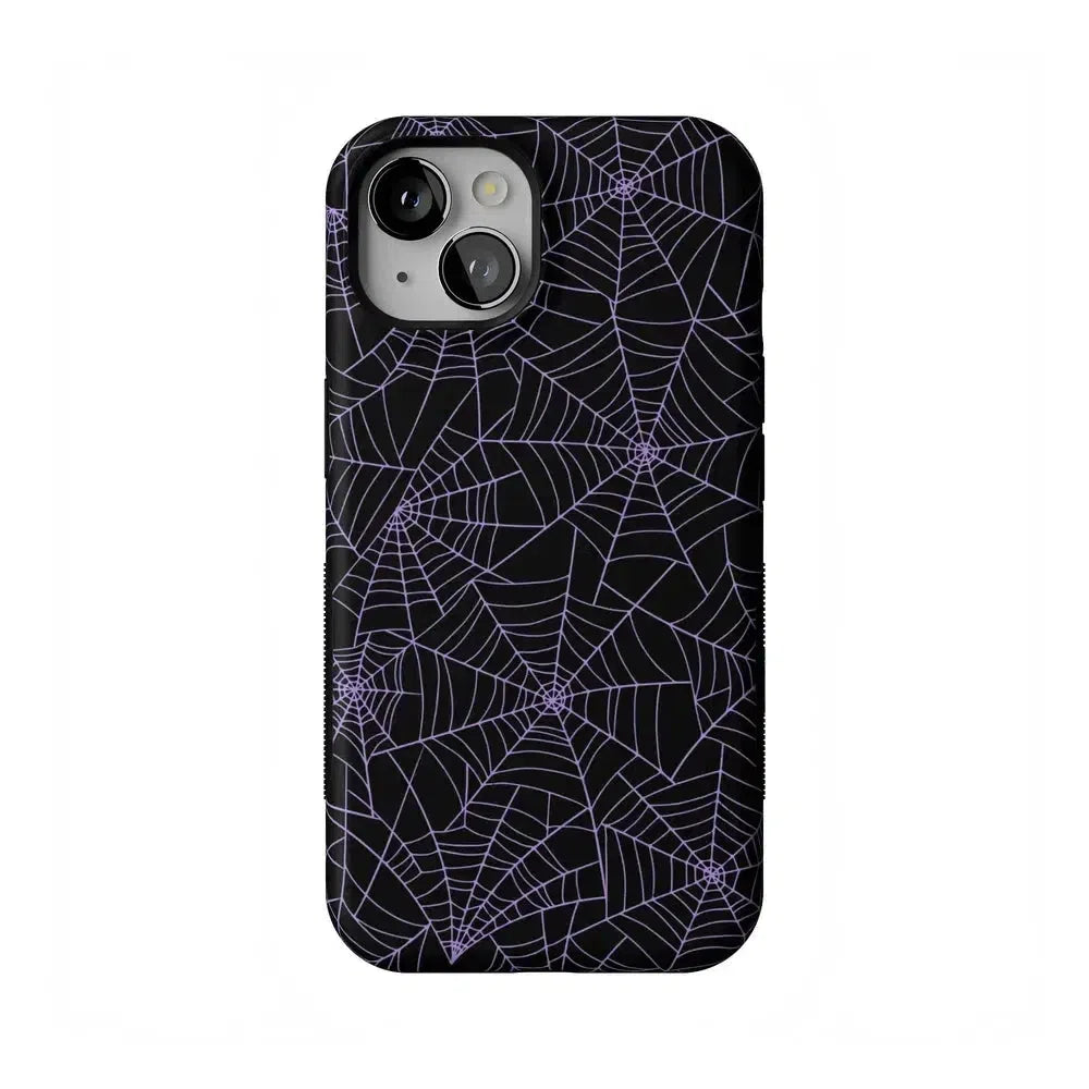 Midnight Web | Spider Web Case
