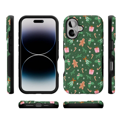 Everything Nice | Gingerbread Case