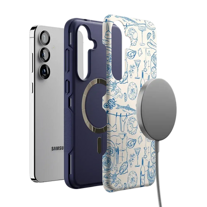 Amalfi Aperitivo | Dolce Vita Case