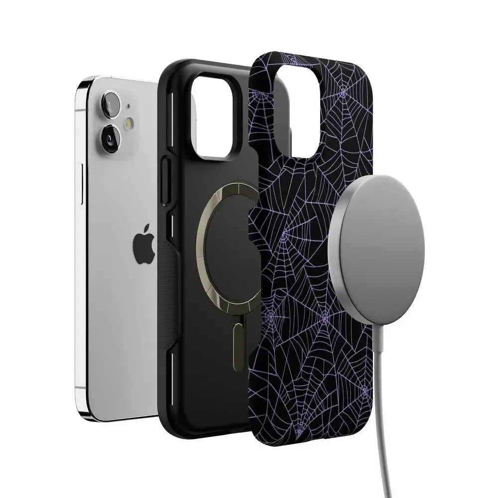 Midnight Web | Spider Web Case