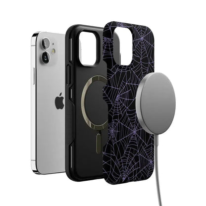 Midnight Web | Spider Web Case