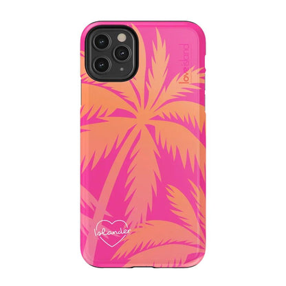 Islander | Official Love Island x Casely Phone Case
