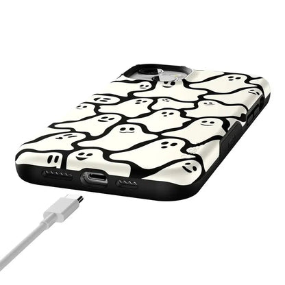 Don't Ghost Me | Halloween Case